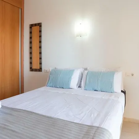 Malagasuite Higueron Beach&pool Apartamento *