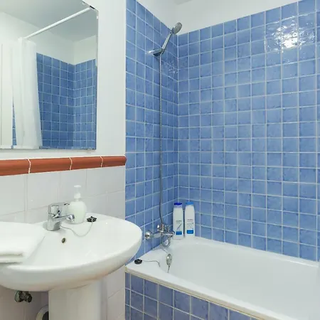 Malagasuite Higueron Beach&pool Apartamento *