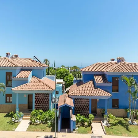 Apartamento Malagasuite Higueron Beach&pool Fuengirola