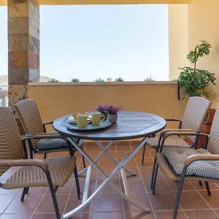 Malagasuite Higueron Beach&pool Apartamento